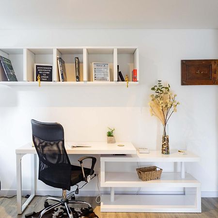 Loft Nuevo, Moderno, Central โบโกตา ภายนอก รูปภาพ