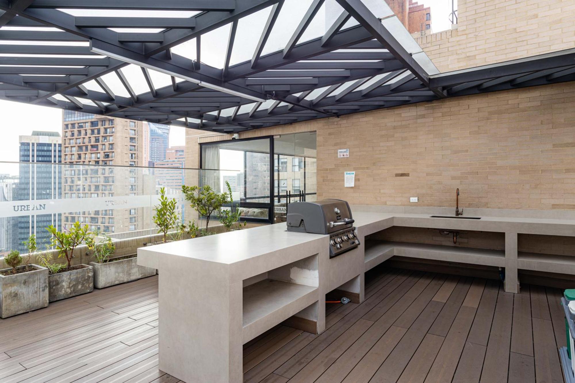 Loft Nuevo, Moderno, Central โบโกตา ภายนอก รูปภาพ