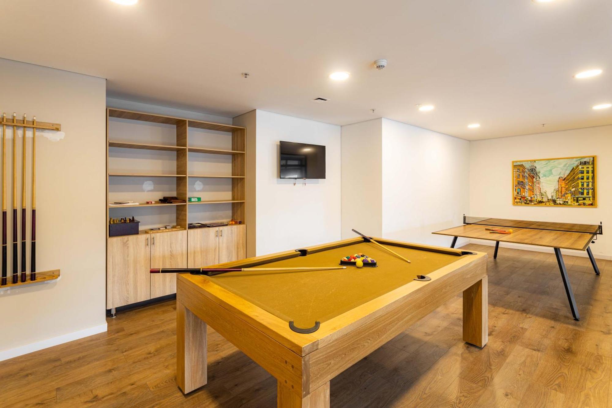 Loft Nuevo, Moderno, Central โบโกตา ภายนอก รูปภาพ