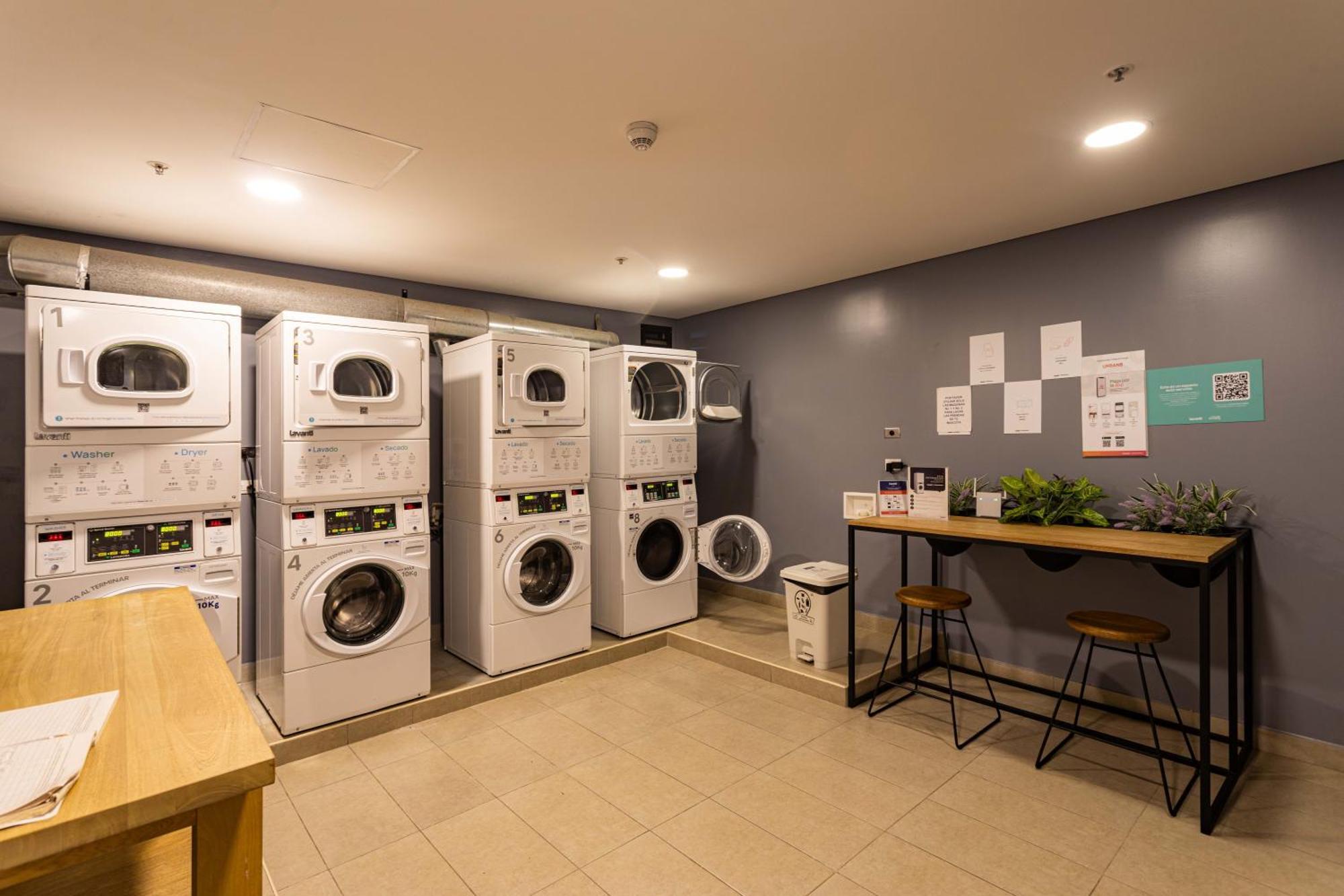 Loft Nuevo, Moderno, Central โบโกตา ภายนอก รูปภาพ